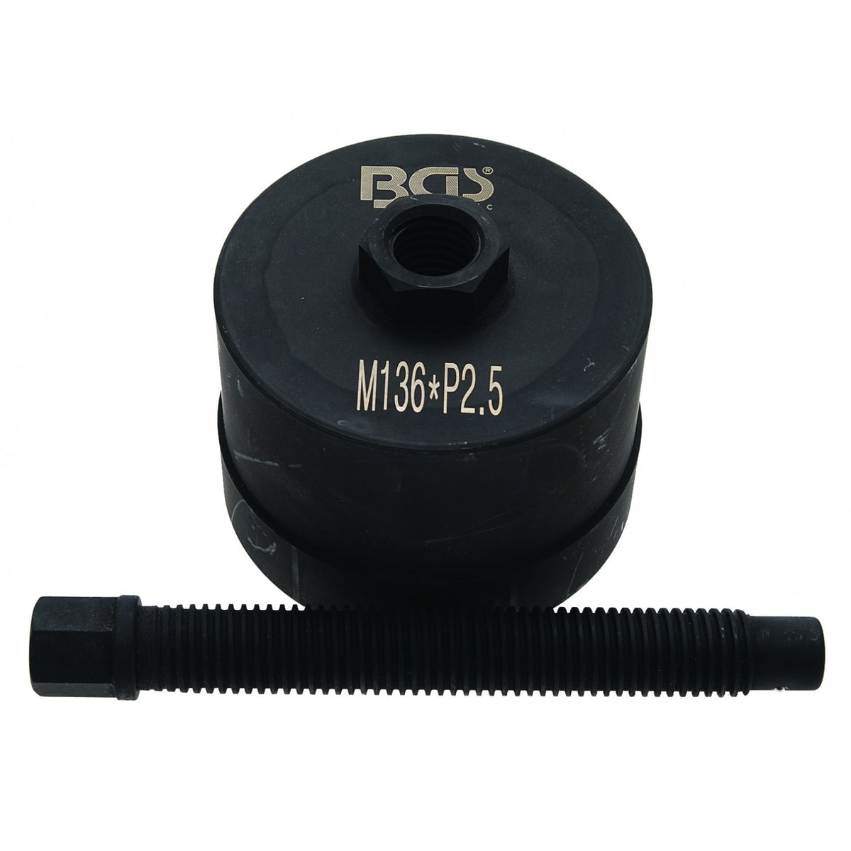 Stebulės nuėmėjas| BPW 12 t | M136 x 2.5 (5404)
