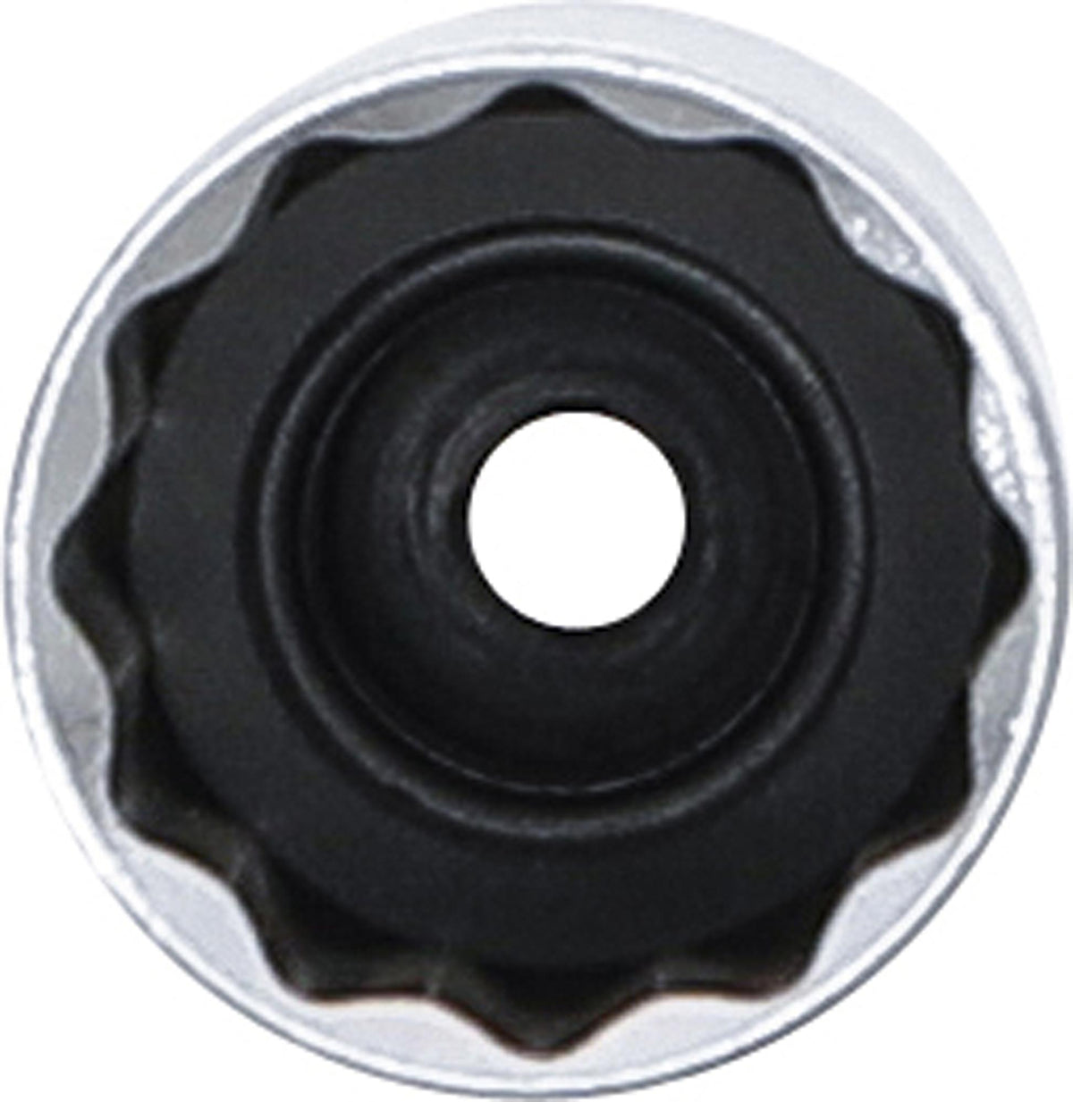 Galvutė žvakėms 12-kampė | 10 mm (3/8") | 16 mm (2792)