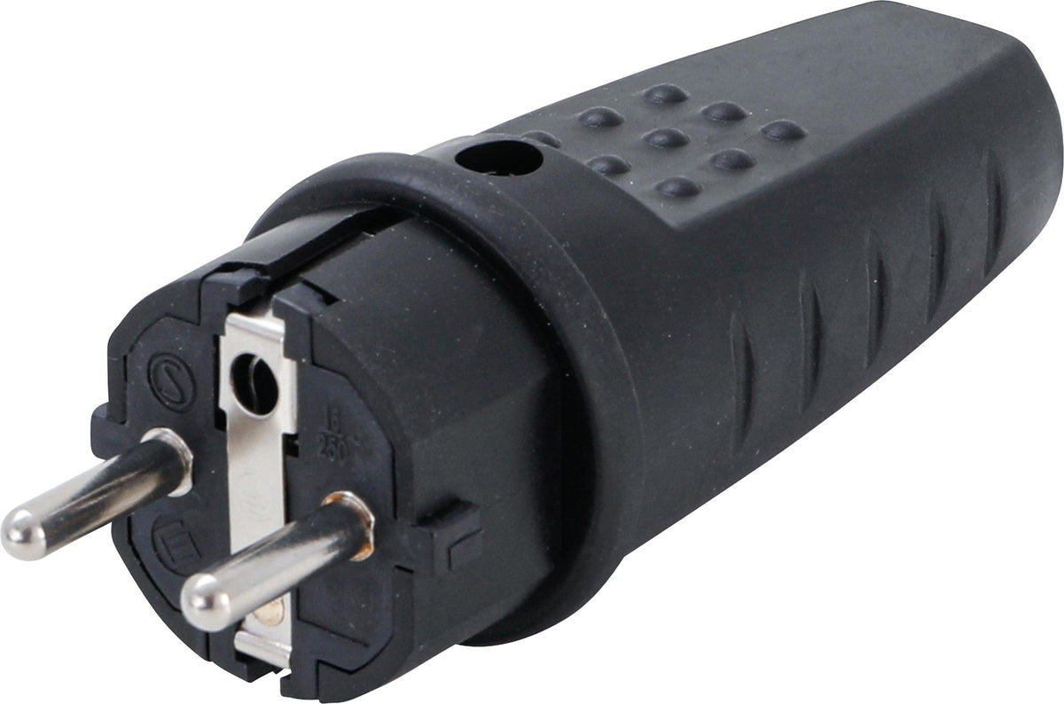 Промышленная вилка | 16 A / 250 V