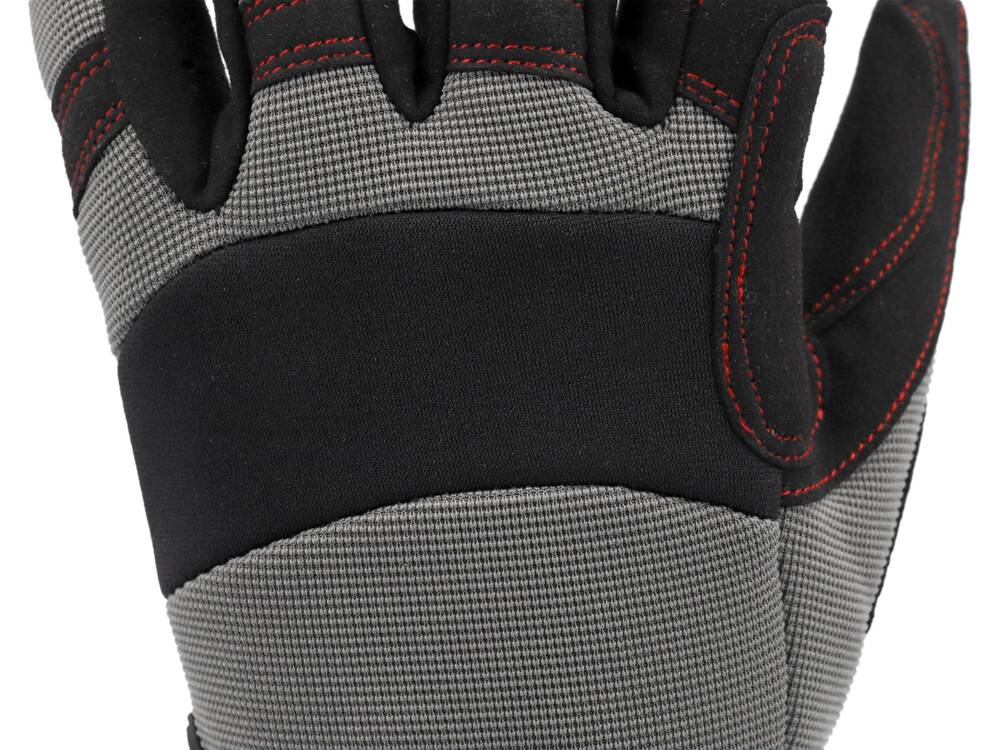 GLOVES ANTI CORNS S. 10 (YT-74664)