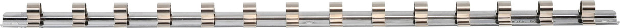 Galvučių laikiklis 15 auselių | 10 mm (3/8") (2330)