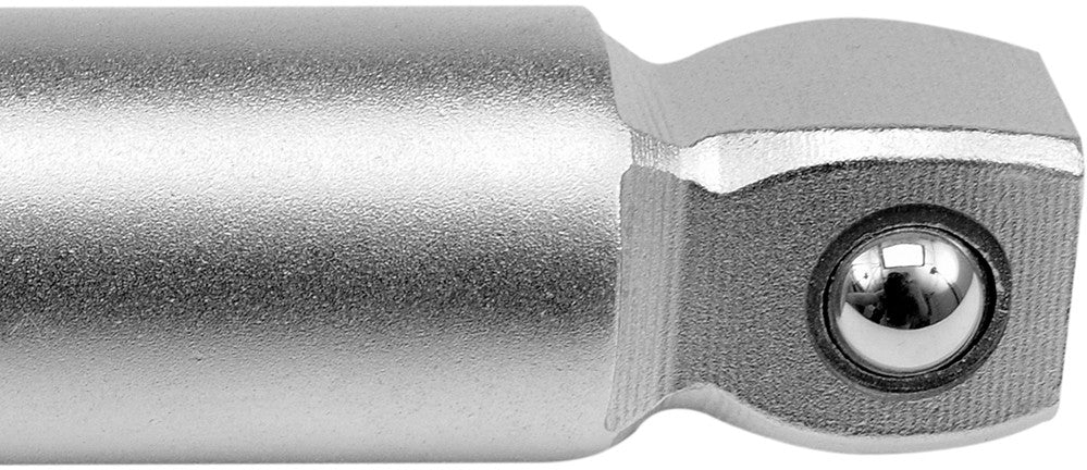 Ilgintuvas galvutei šarnyrinis | 6.3 mm (1/4") | 50 mm (YT-1433)