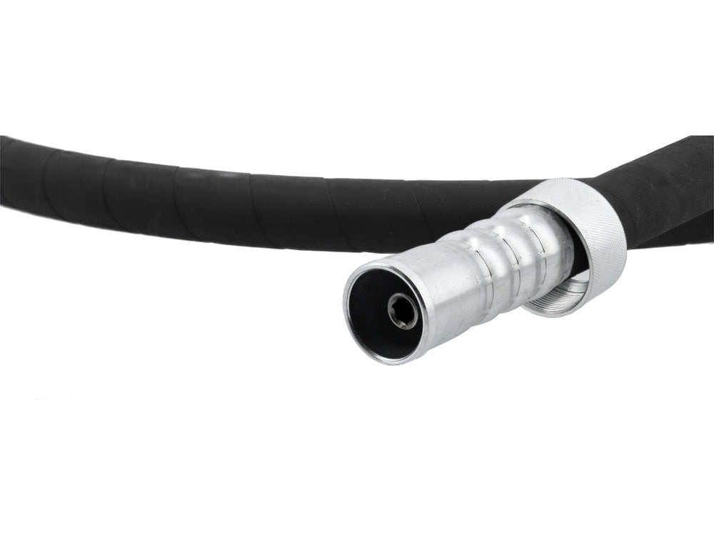 Žarna betono vibratoriui YT-82600 | 3 m / 35 mm (YT-82595)