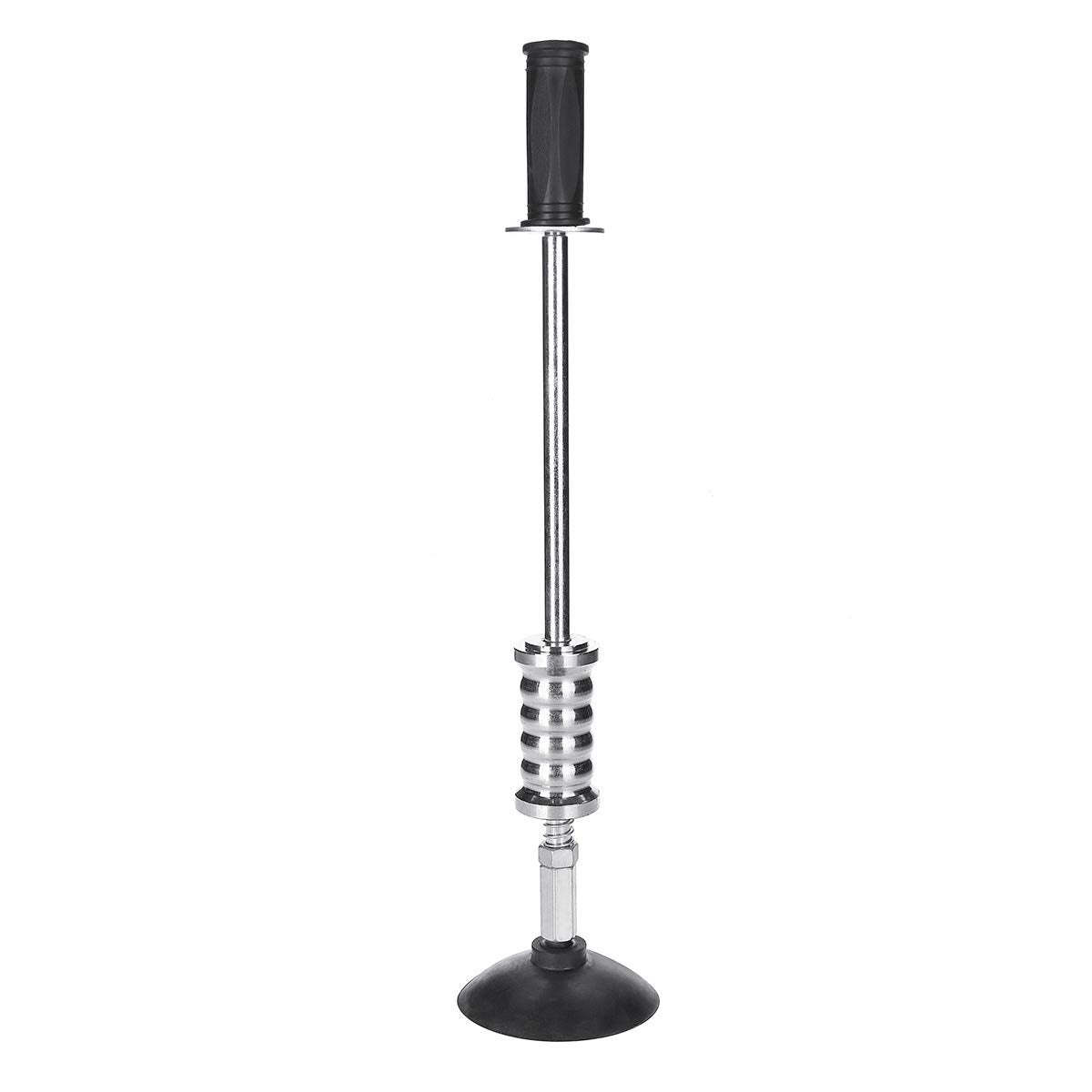 Atbulinis plaktukas kėbulo darbams | pado skersmuo 130 mm (DP60)