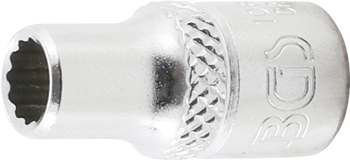 SOCKET, 12-POINT | 6.3 MM (1/4") DRIVE | 7/32" (10872)