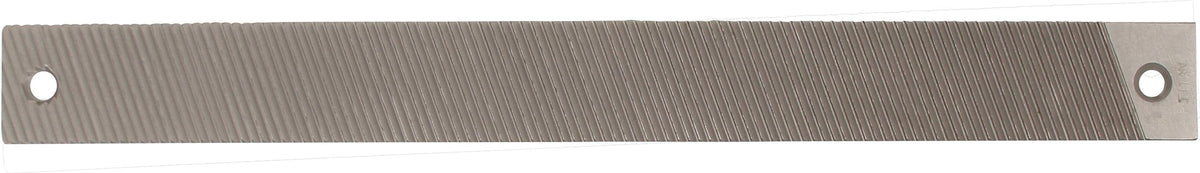 Dildė obliui kėbulo darbams | rupi | kampinė forma | 350 x 35 x 4 mm (3217-2)