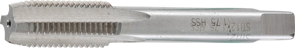 Метчик для внешней резьбы резьбовых вставок | STI-Tap | HSS-G | M12 x 1.75