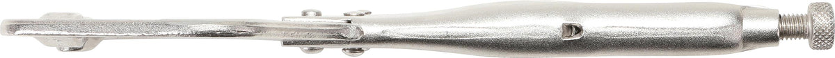 Fiksuojamos suvirinimo replės C | 280 mm (496)