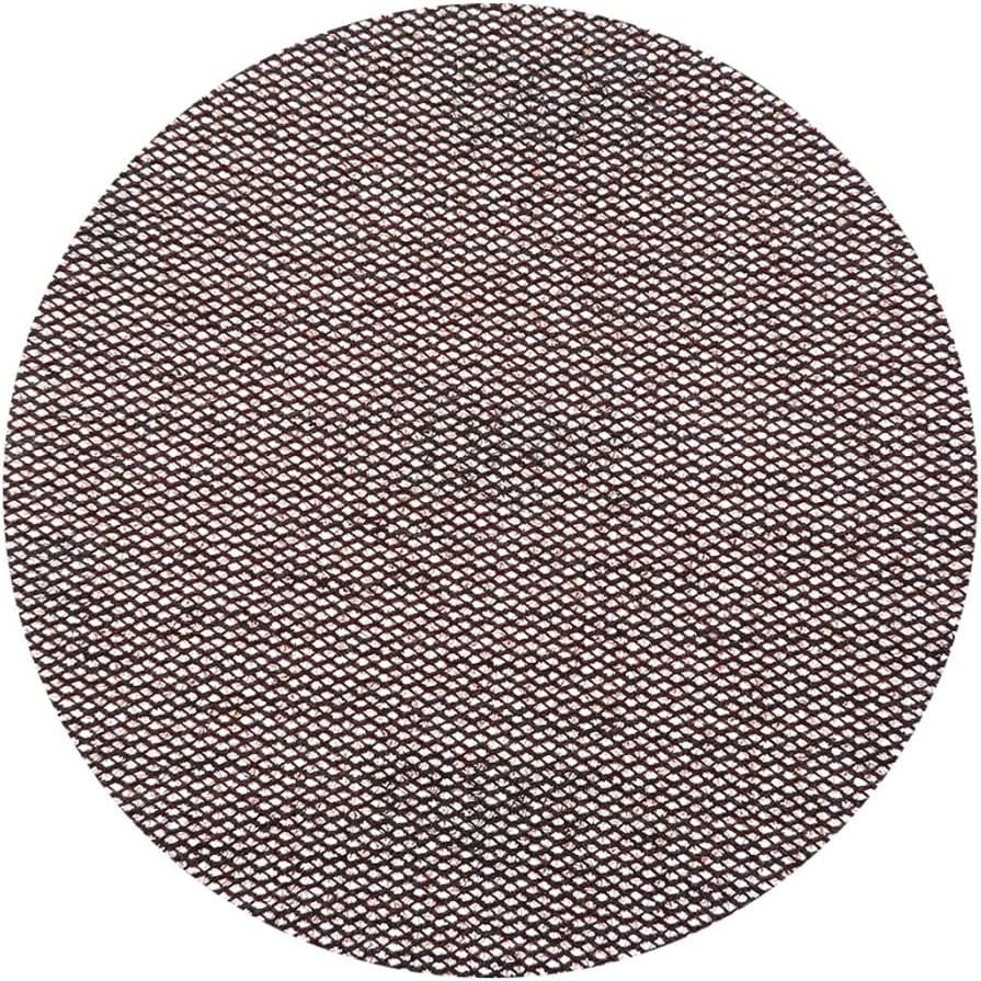 Шлифовальные диски из абразивной сетки | P80 - P600 | 125 mm | 30 шт.
