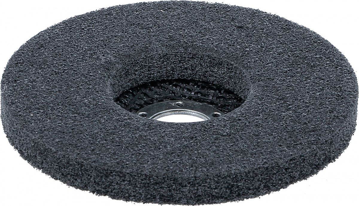 Poliravimo diskas | Silikono karbidas | Ø 125 mm | Grūdelių dydis 240 (74624B)