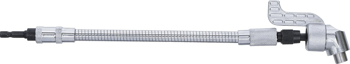 Отвёртка угловая гибкая | 6.3 mm (1/4") | 310 mm