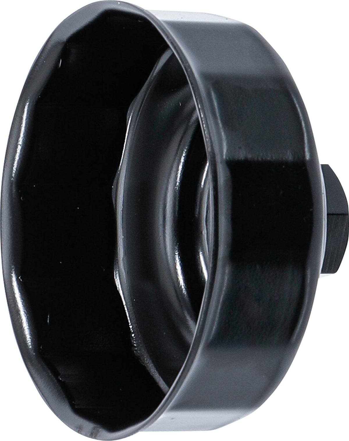 OIL FILTER WRENCH | 14-POINT | Ø 74 MM | FOR MERCEDES-BENZ, VW (1019-74)