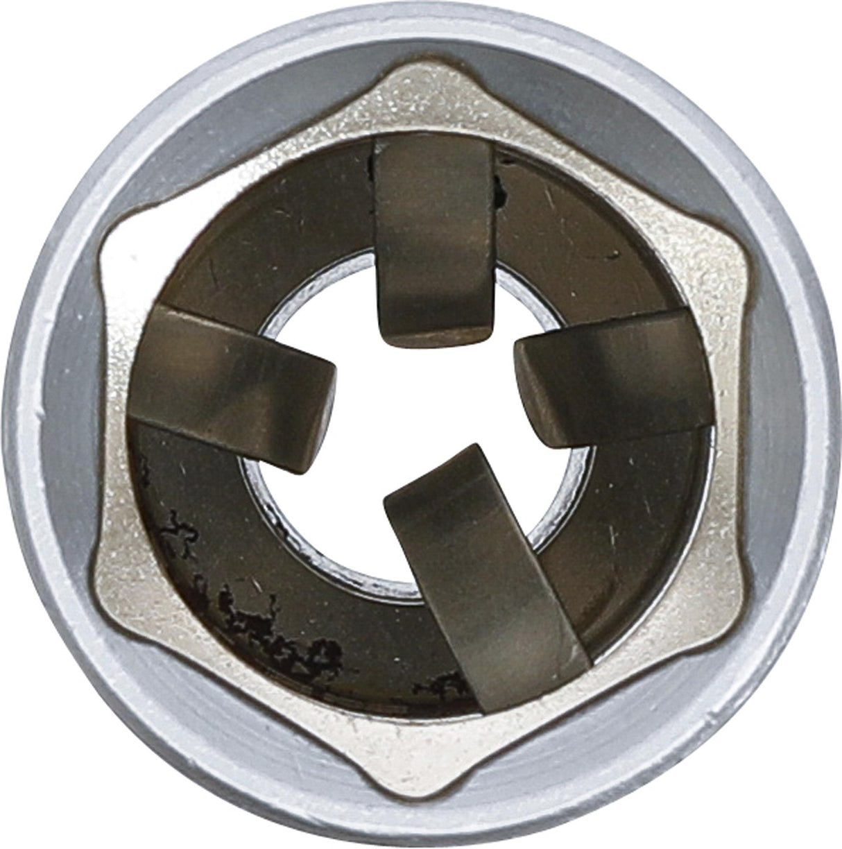 Žvakinė galvutė šešiakampė | 12,5 mm (1/2") | 21 mm (2403)