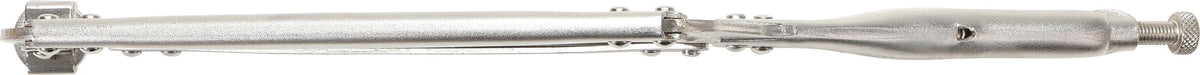 Fiksuojamos replės C-tipas | 475 mm (497)