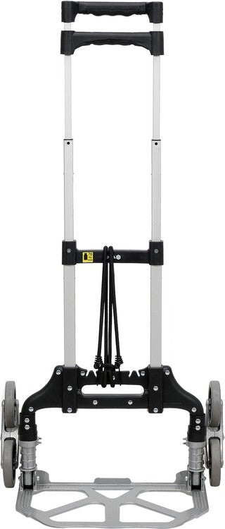 Transportavimo vežimėlis laiptais | keliamoji galia 70 kg (78662)