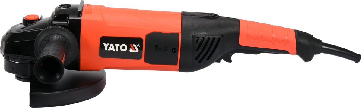 Угловая шлифмашина | 2800 W / 230 mm