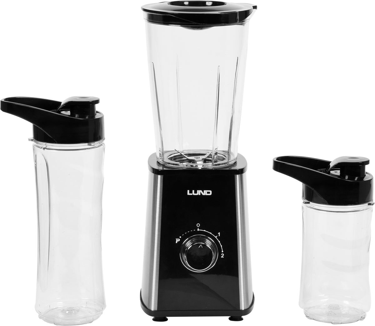 SMOOTHIE BLENDER 300W (67702)