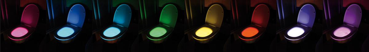LED TOILET LIGHT (75455)