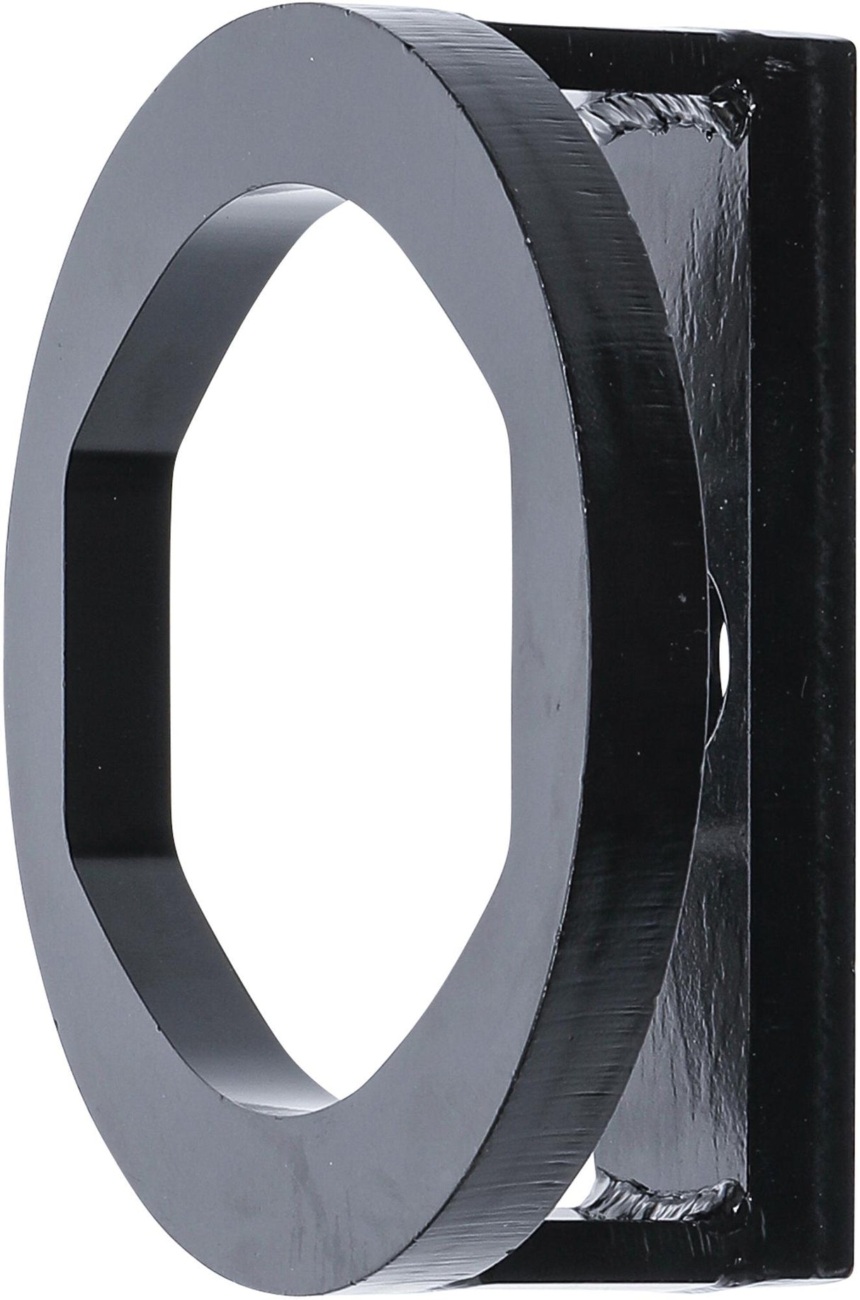 Ašies galvutė / rato kapsulės galvutė | BPW ašims | 120 mm (6971)