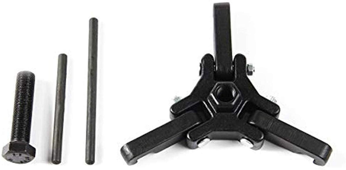 PULLEY REMOVAL AND INSTALLATION TOOL | CHRYSLER/MITSUBISHI (SK27139)