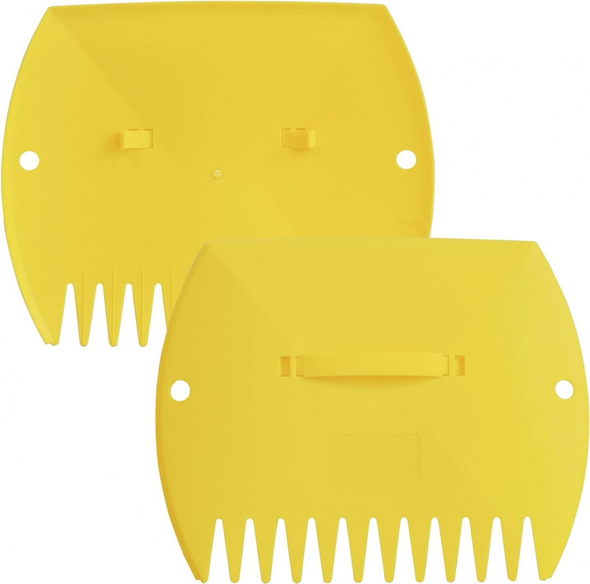 HANDHELD GARDEN LEAF GRABBER | 2 PCS. (HLR2)