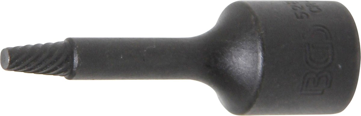 Specialus antgalis / sraigtinis ištraukiklis | 10 mm (3/8") | 4 mm (5281-4)