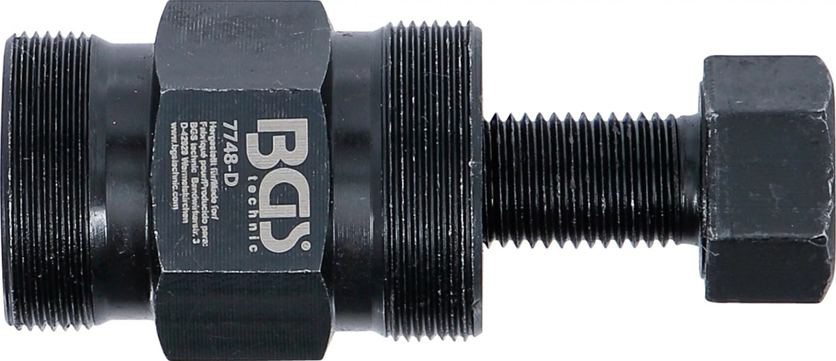 Rotoriaus nuėmėjas | M26 x 1.0 - M28 x 1.0 (7748-D)