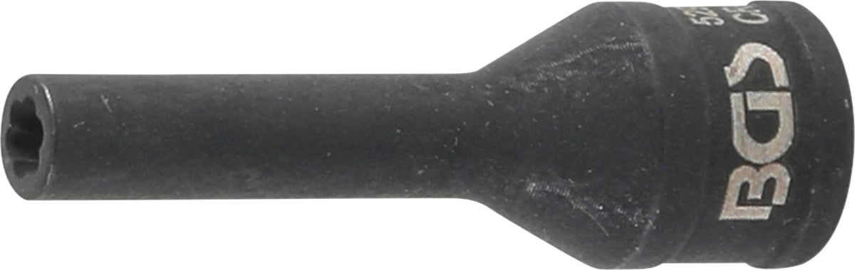 Kaitinimo žvakės elektrodo ištraukimo/išsukimo galvutė | 6,3 mm (1/4") | 3,2 mm (5290-3.2)