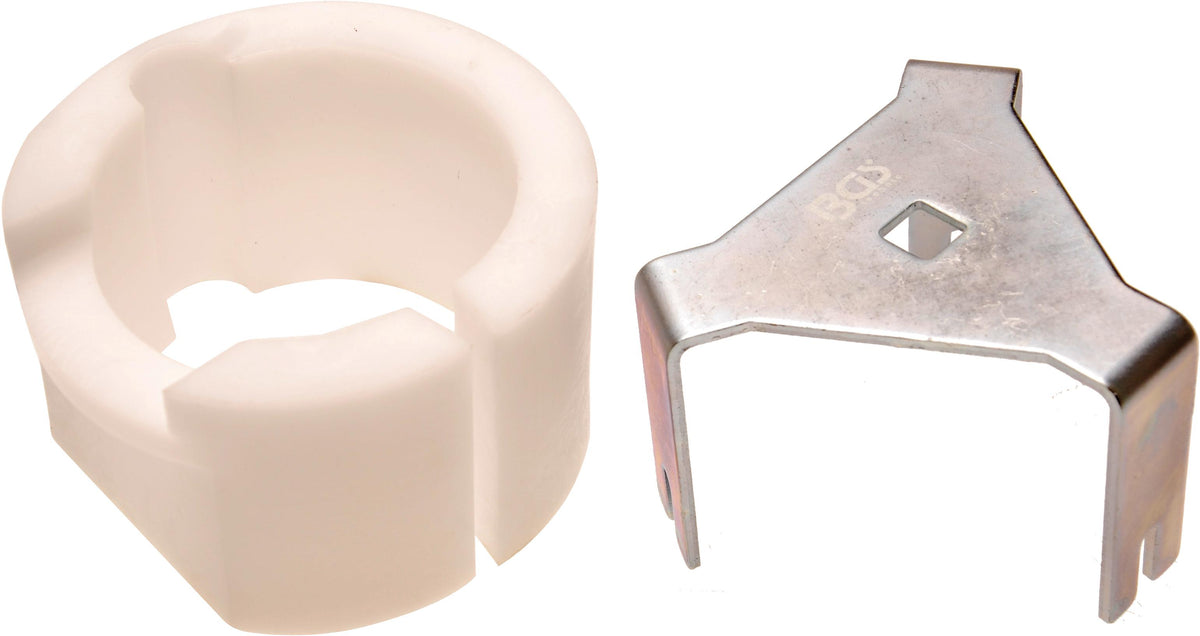 DIESEL FILTER REMOVAL TOOL KIT | FOR OPEL / VAUXHALL / FIAT (8553)