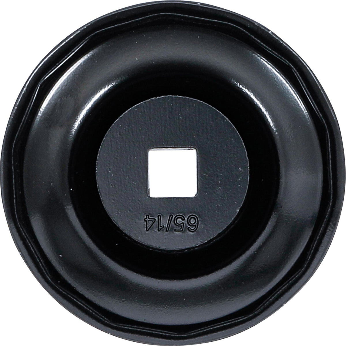 Tepalo filtro raktas | 14 kampų | Ø 65 mm | Daihatsu, Fiat, Nissan, Toyota (1047)