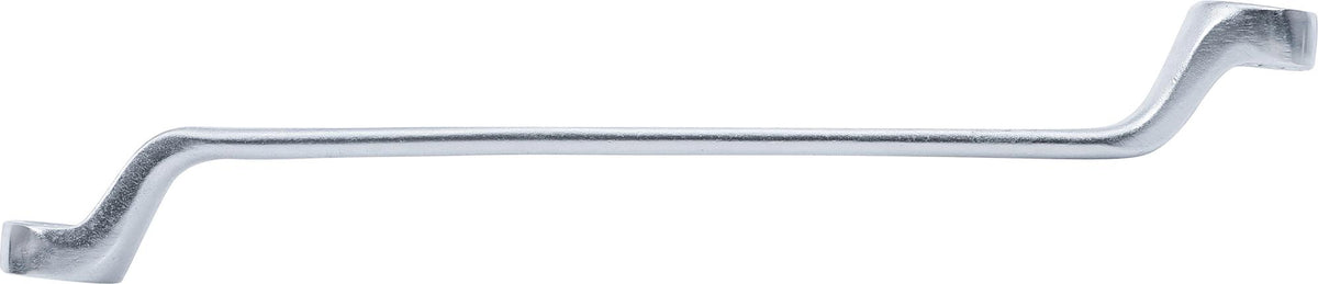 Raktas kilpinis lenktas | 18x19 mm (1214-18x19)