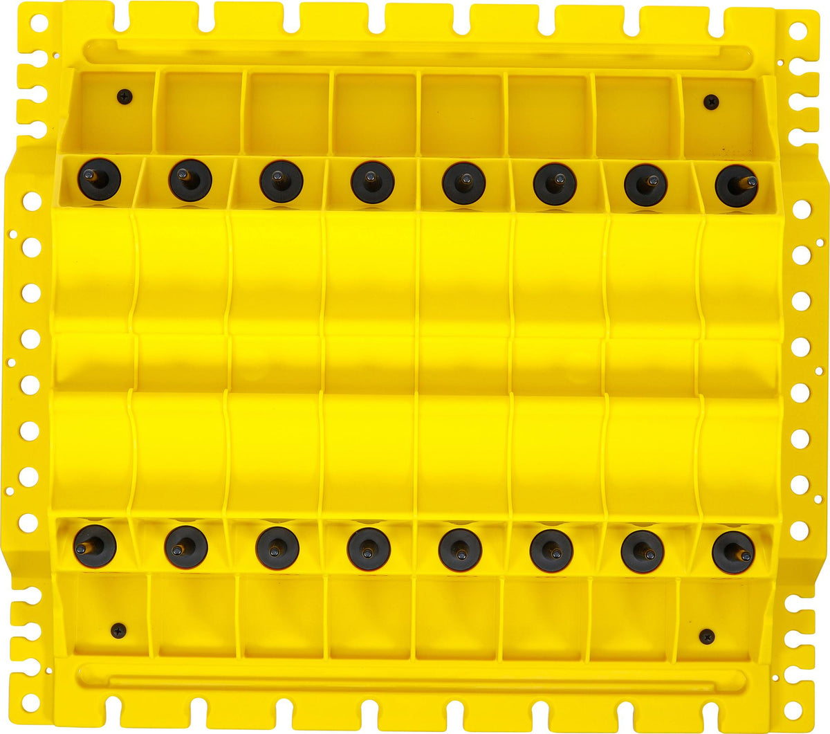 SYSTEM TRAY FOR CYLINDER HEAD REPAIR (8552)