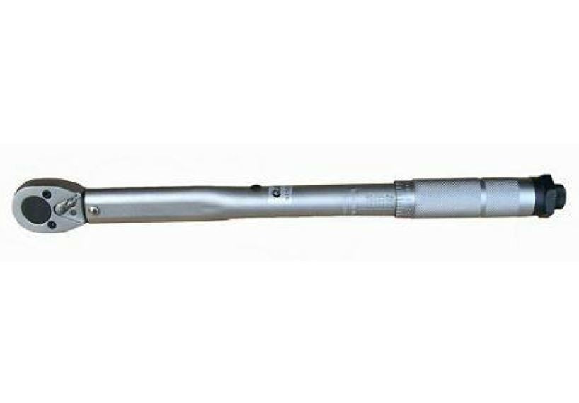Dinamometrinis raktas 1/2", 28-210 Nm "Stahlberg" (H1203M)