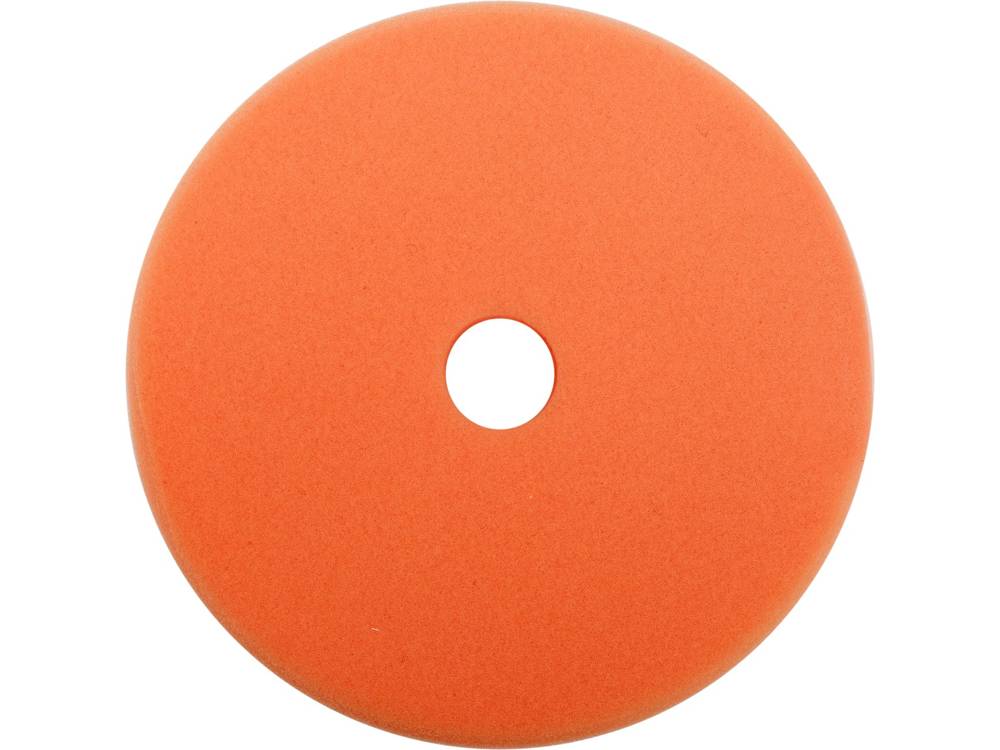 Poliravimo padas | vidutinis kietumas | velcro | 130X150X25 mm (YT-47893)