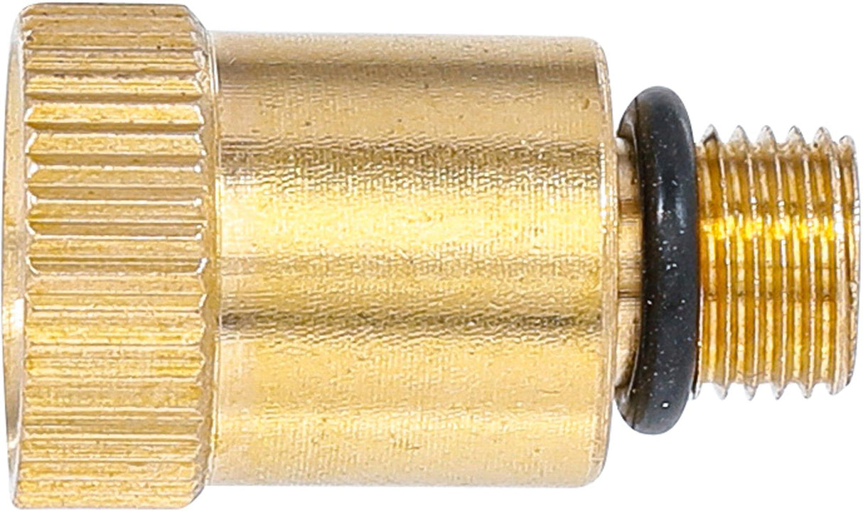 Kompresoriaus testerio adapteris | BGS 8005, 8235, 8236 | M10 (8005-10)