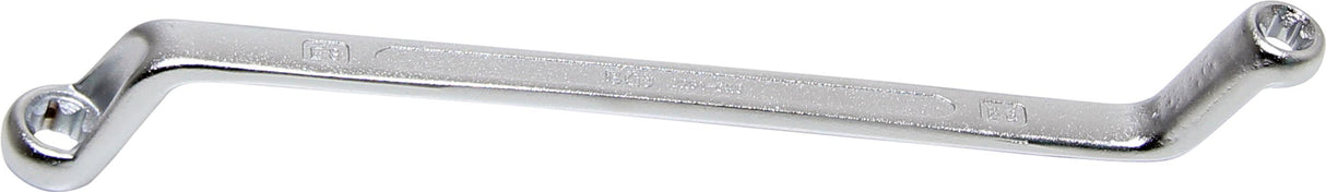 E-tipo raktas kilpinis | E6xE8 (2281-6X8)