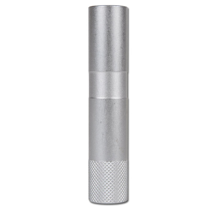 Galvutė žvakėms su magnetu, 12 kampų, ilga | 10 mm (3/8") | 14 mm (2446)