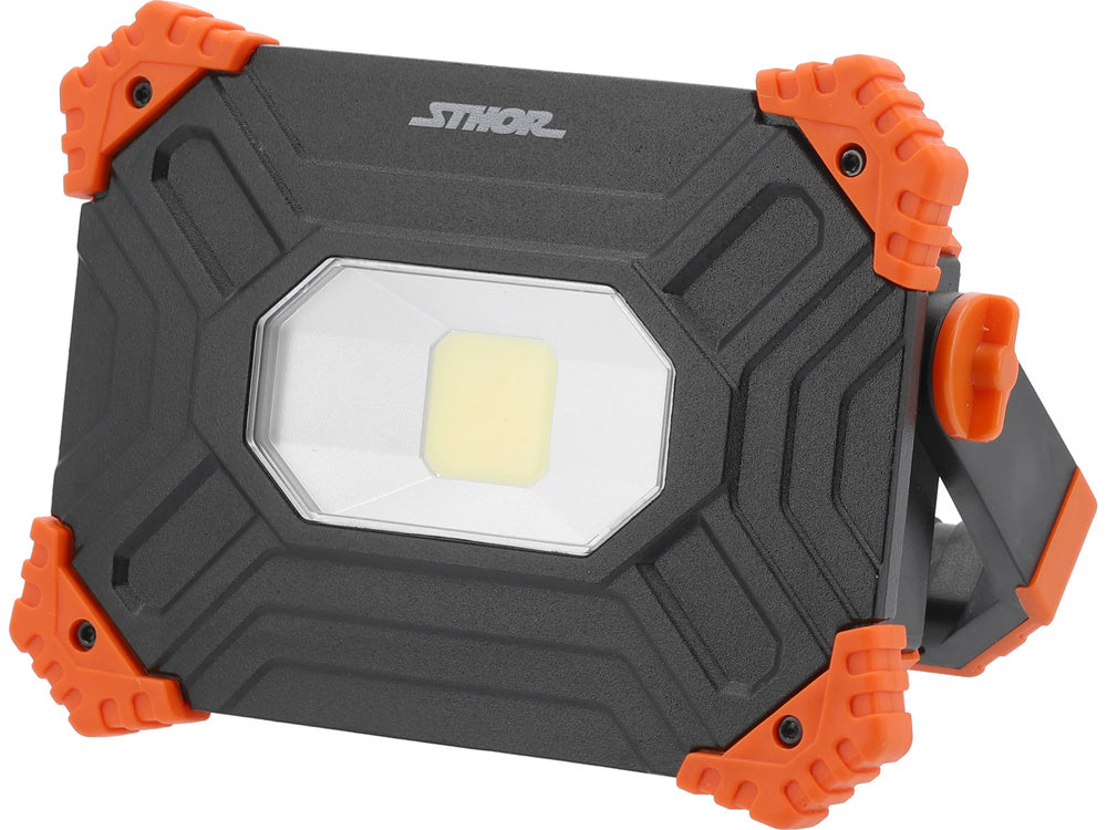 PORTABLE FLOODLIGHT 20W COB 2000LM (82871)