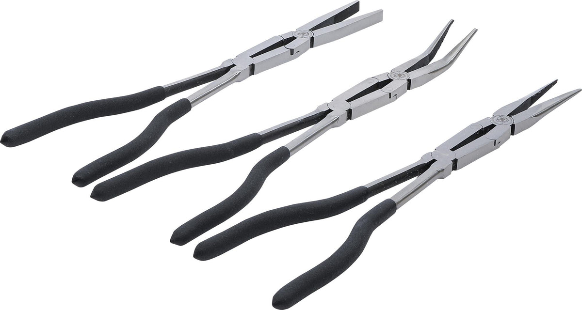 DOUBLE JOINT PLIERS SET | 3 PCS. (416)