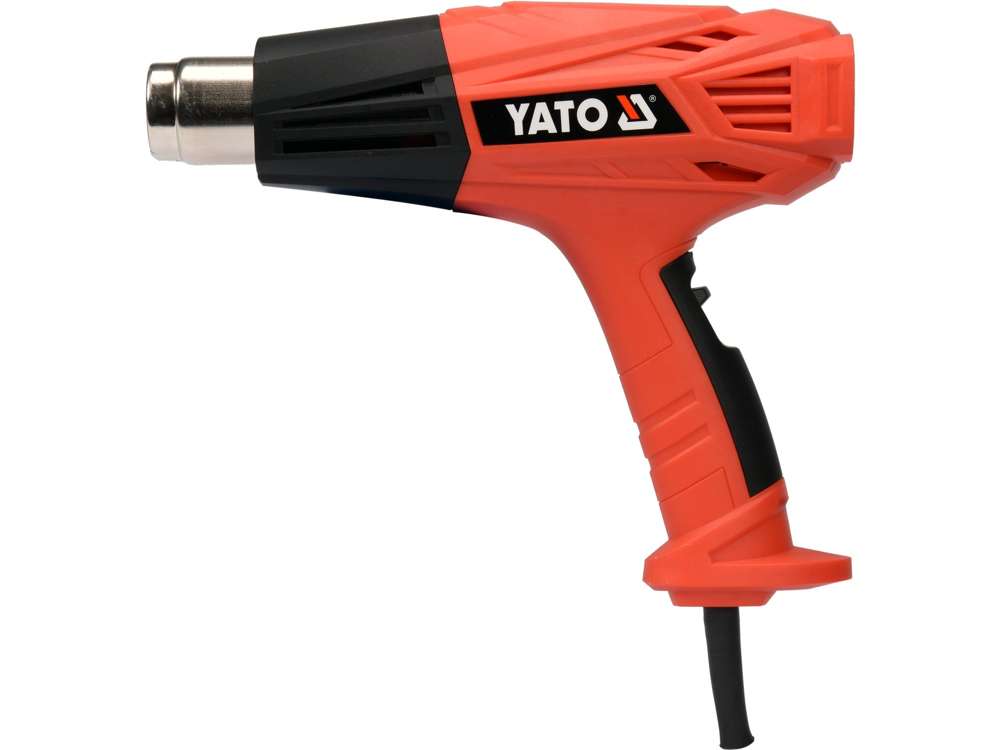 Techninis kaitinimo fenas/orpūtė | 2000 W (YT-82294)