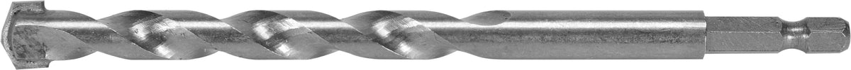 Grąžtas universalus su Hex 6.3 mm (1/4") galu | 12.0 mm (21692)