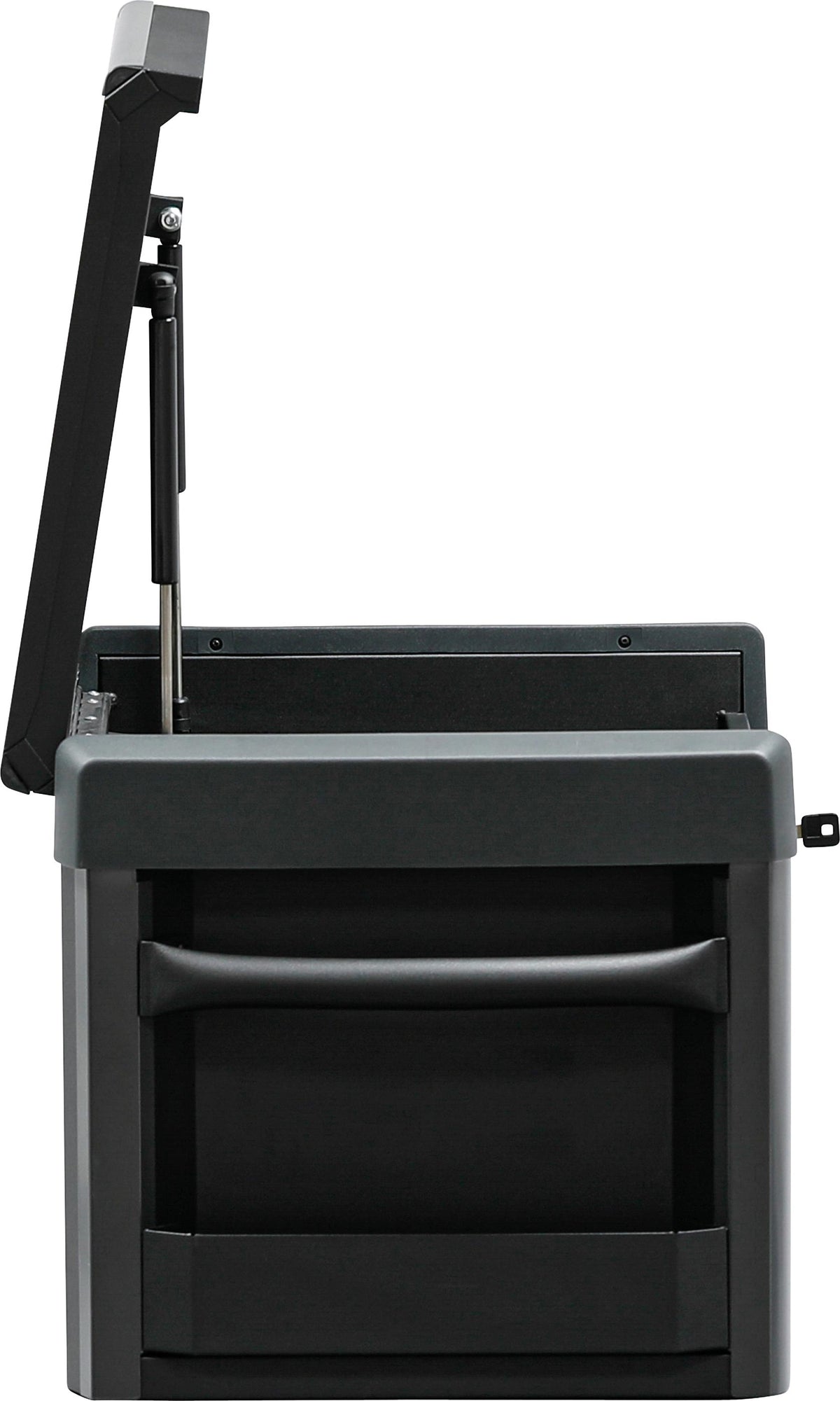 WORKSHOP TROLLEY ATTACHMENT | 4 DRAWERS | EMPTY (4112)