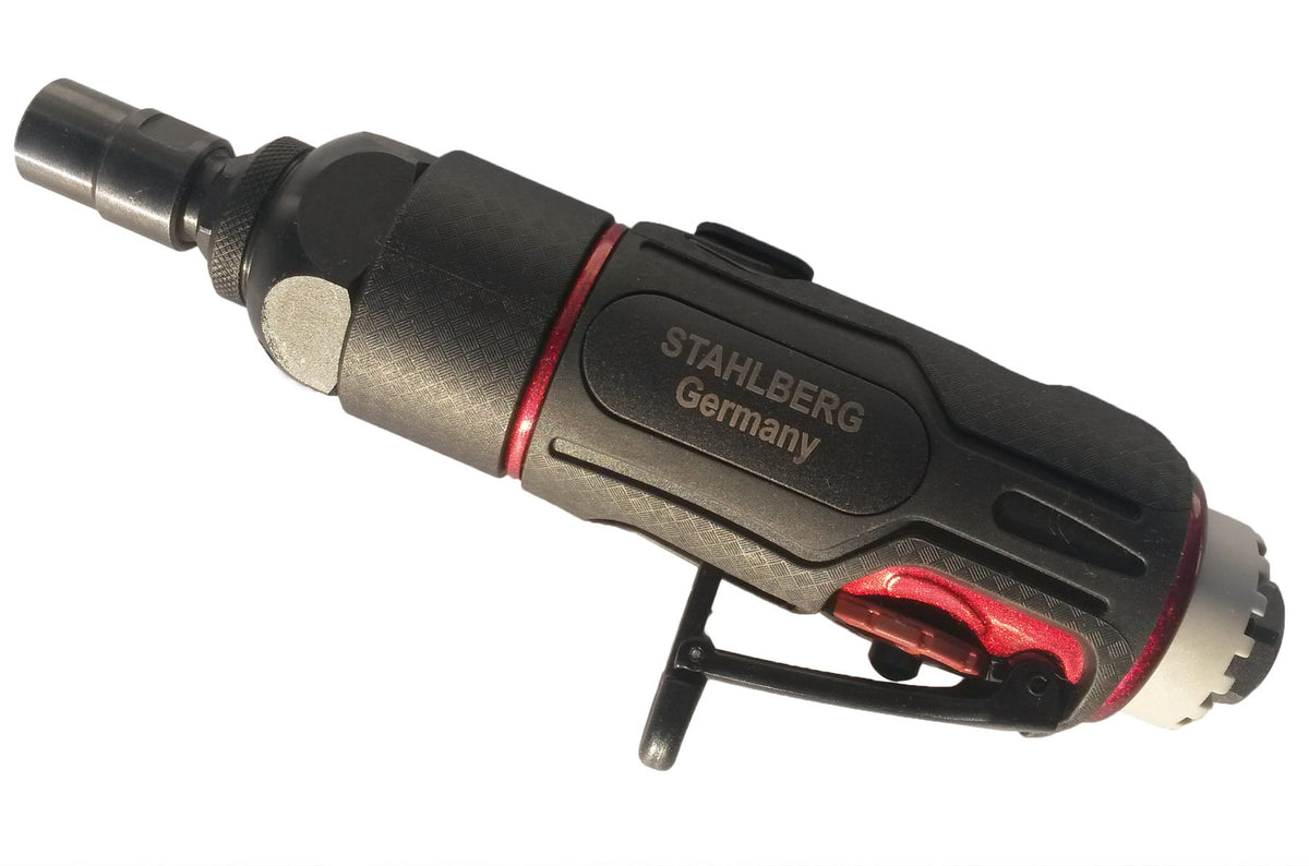 PNEUMATIC GRINDER 0.7 HP, 1/4", 6 MM (H2607)