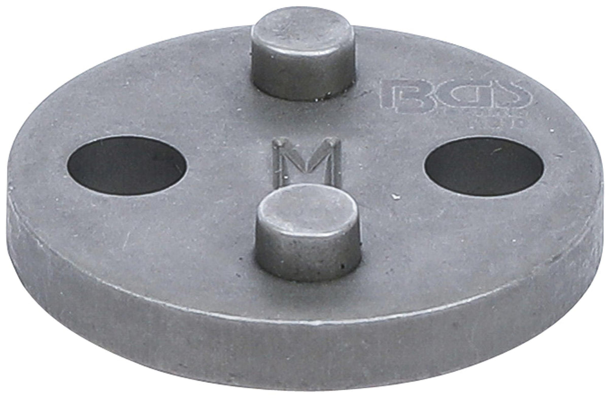 Stabdžių suportų sustūmimo adapteris M Ford / BMW Mini / Nissan (11010)