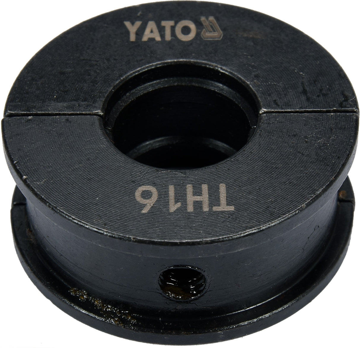 Indėklas / matrica TH16 | Presavimo replėms YT-21750 (YT-21752)