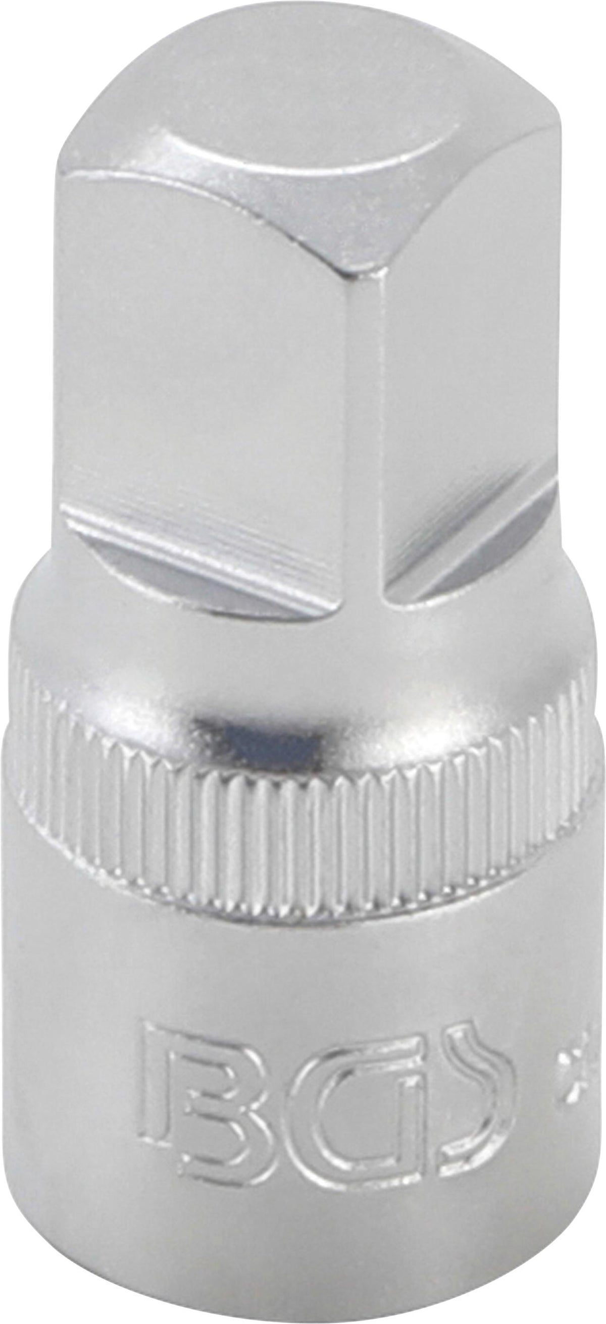 Alyvos išleidimo antgalių komplektas | 12,5 mm (1/2") | 6 vnt. (1016)