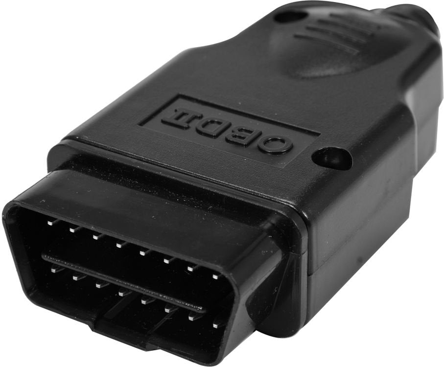 OBDII MULTILINGUAL SCAN TOOL (YT-72977)
