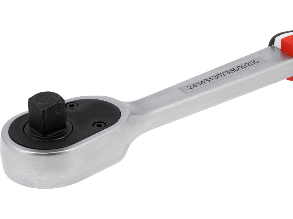 RATCHET WRENCH 1/2" 1000NM (YT-07355)