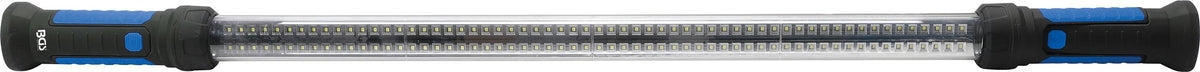 Lempa tvirtinama po variklio dangčiu | akumuliatorinė | Led (9757)
