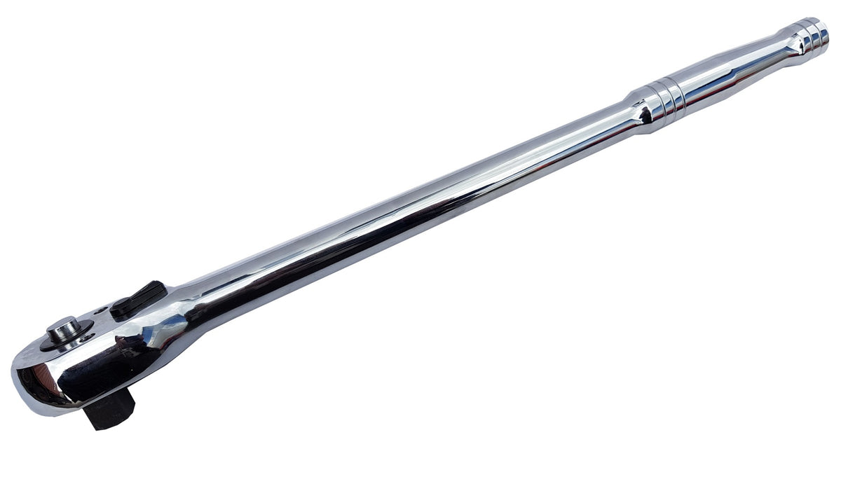 RATCHET WITH QUICK RELEASE BUTTON | 20 MM (3/4") (SK1334)